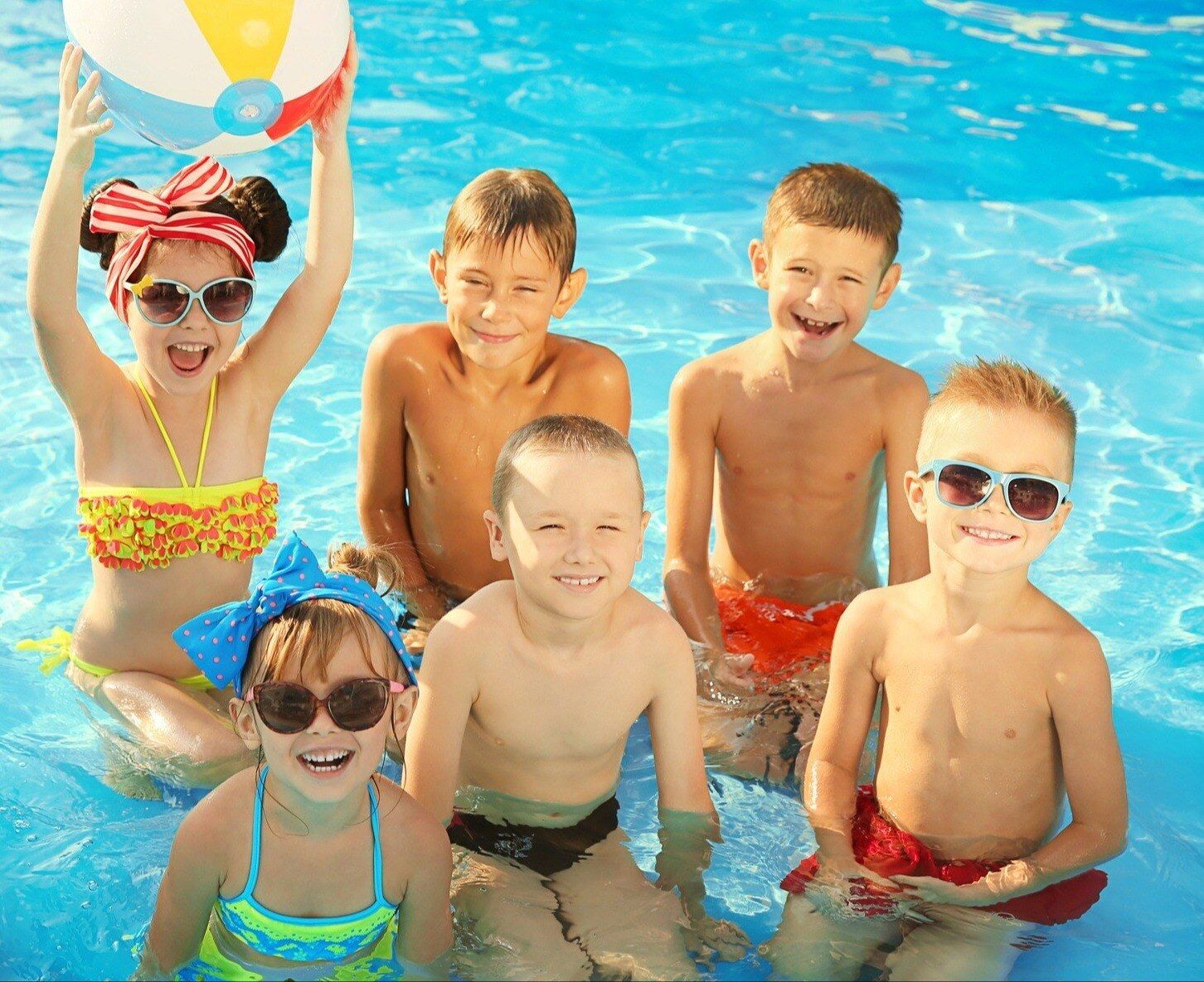 SafeSplash SwimLabs — Kenosha